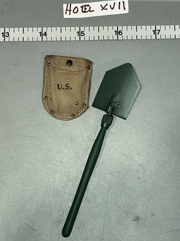 1/6 Scale WWII US Entrenching Tool - Soldier Story