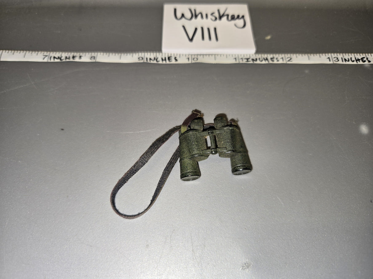 1/6 Scale WWII German Binoculars