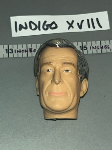 1/6 Scale Head Sculpt