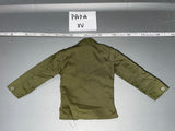 1/6 Scale WWII US Uniform Shirt