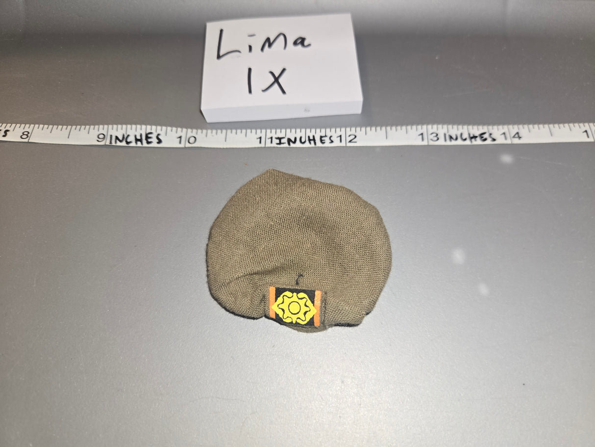 1/6 Scale WWII Italian Beret