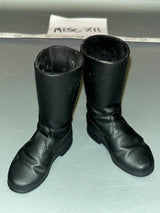 1/6 Scale WWII German Jack Boots