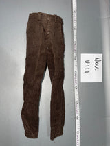 1/6 Scale Western Era Pants