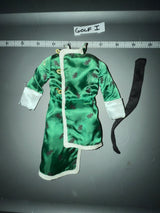 1/6 Scale Modern Fantasy Chinese Robes