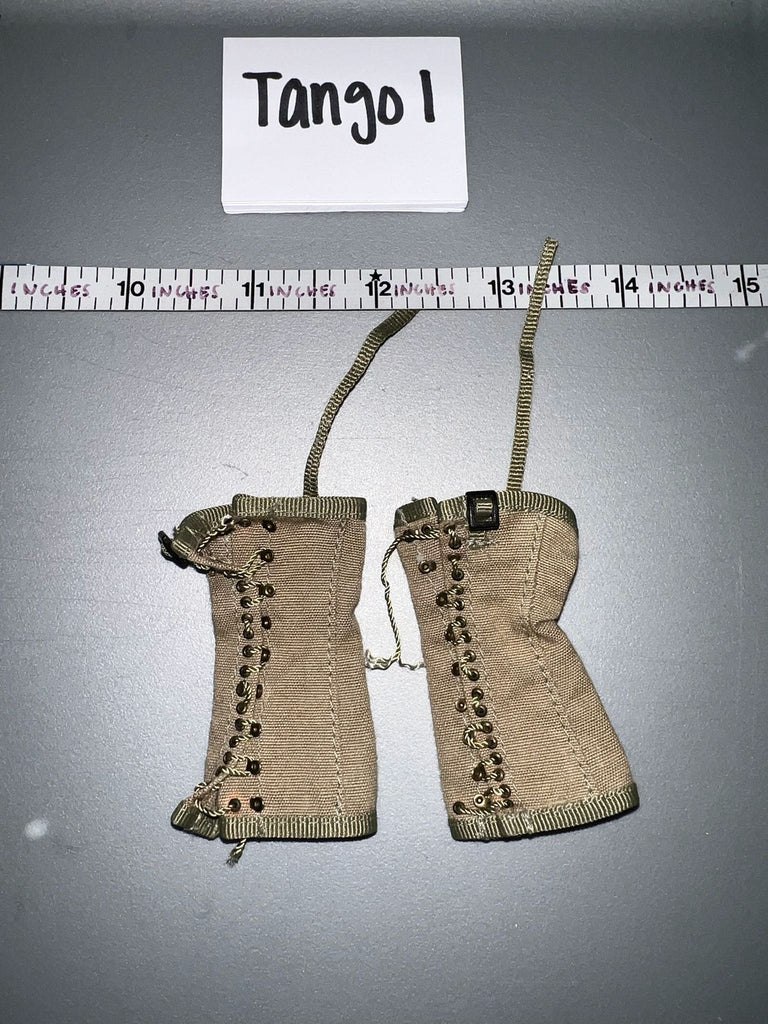 1/6 Scale WWII US Leggings