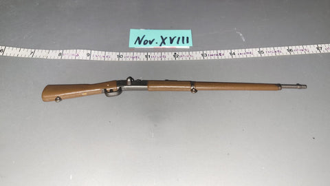 1/6 Scale World War One French Rifle