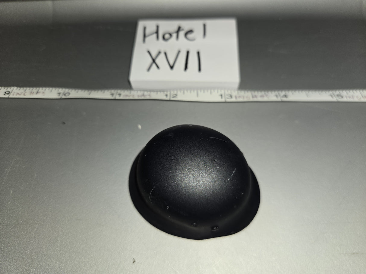 1/6 WWII German Metal Helmet