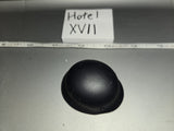 1/6 WWII German Metal Helmet