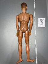 1/6 Scale Nude DID Figure