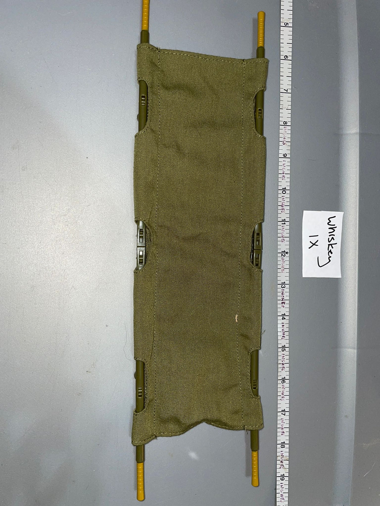 1/6 Scale WWII US Stretcher