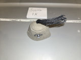 1/6 Scale WWII German Fez Hat