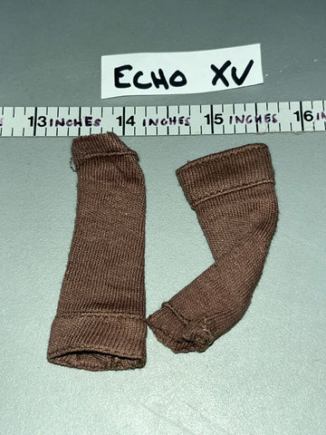 1:6 scale WWII British Socks