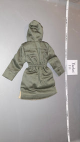 1/6 WWII German Winter Parka