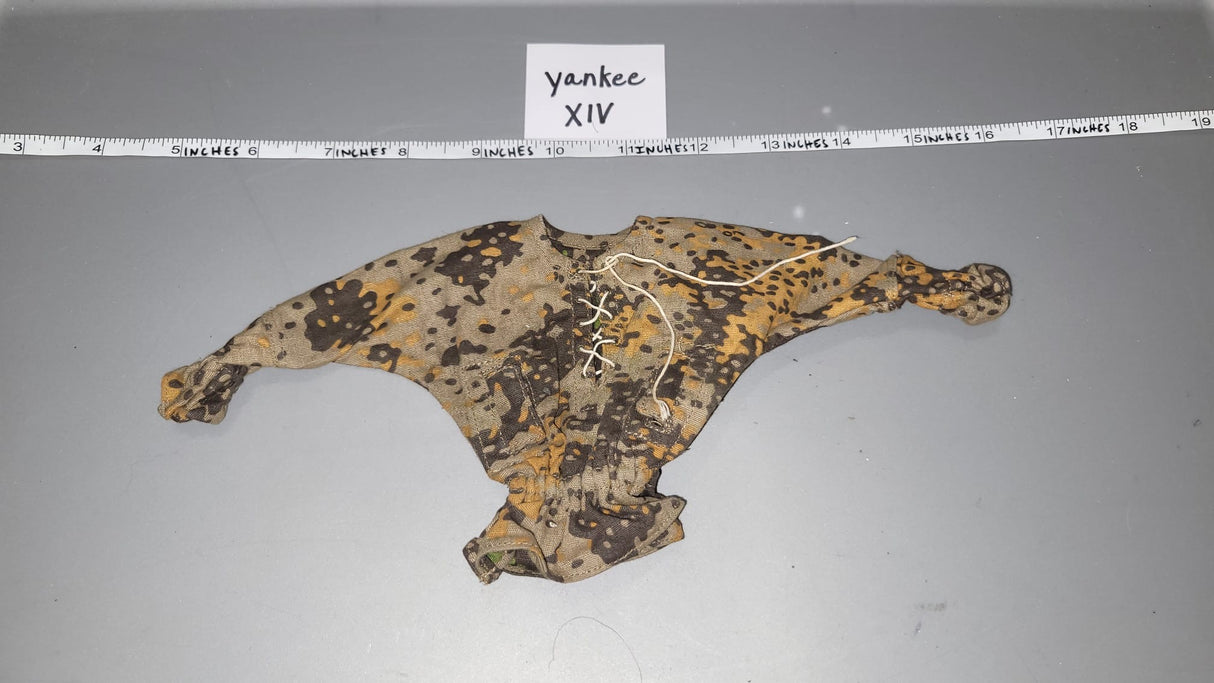 1/6 Scale WWII German Waffen SS Smock