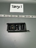 1/6 Scale WWII German Machine Gun Ammunition Snail Drums and Carrier