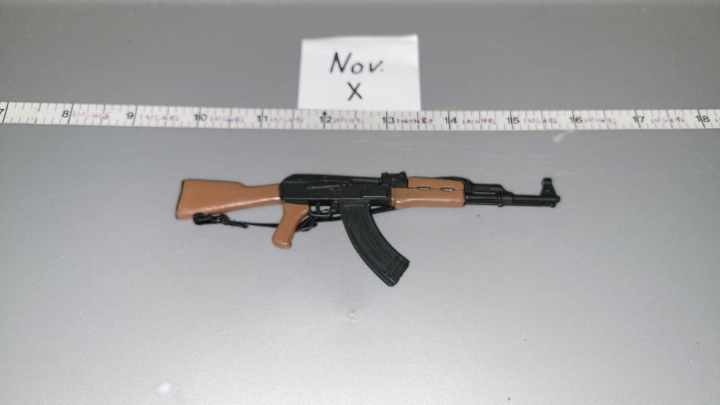 1/6 Scale Russian AK 47  - Modern Vietnam