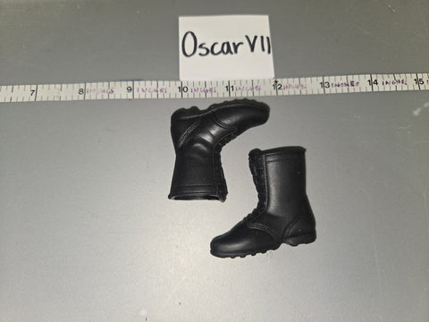 1/6 Scale Modern Era Boots
