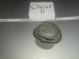1/6 Scale WWII German Grey Field Cap