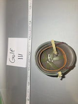 1/6 Scale WWII US Helmet - Ranger