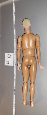 1/6 Scale Nude Basic Figure - DID WWII German