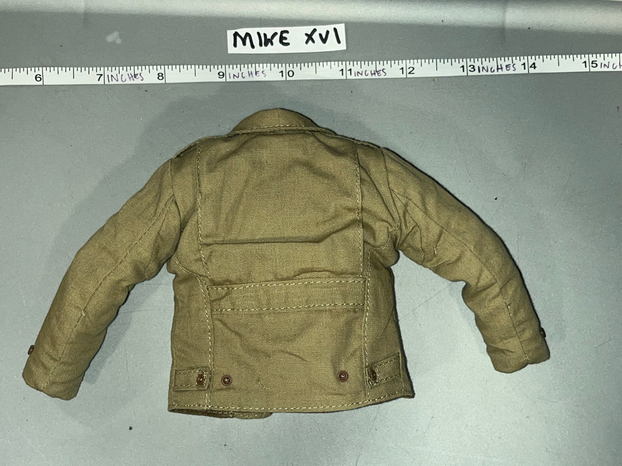 1:6 Scale WWII US Parson Jacket