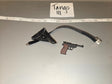 1/6 Scale WWII German Walther P38 Pistol and Holster Set - Tango III