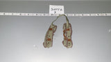 1/6 Scale WWII German Czech Machine Gun Ammunition Pouch