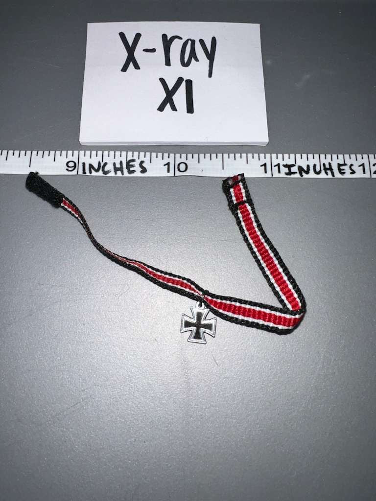 1:6 Scale WWII German Knight’s Cross