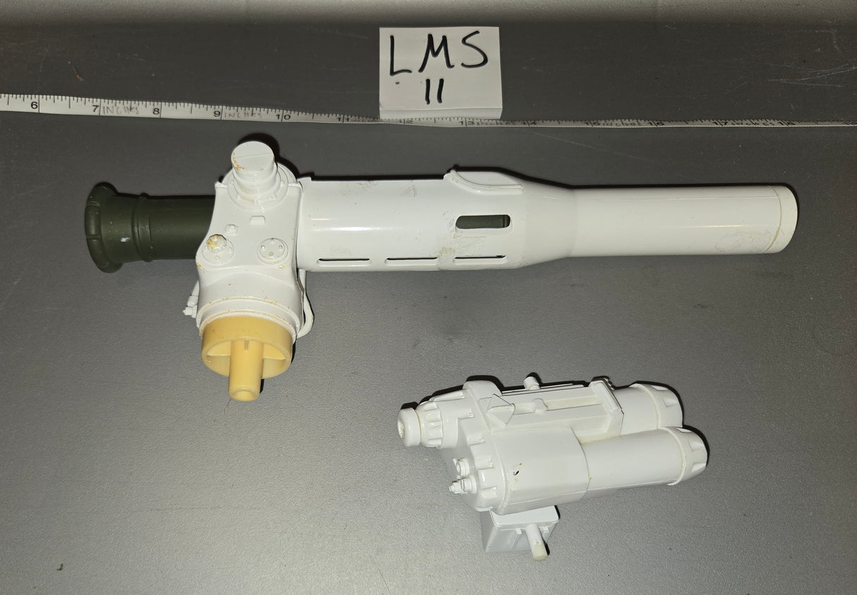 1/6 Scale Modern Era Tow Antitank Missile Launcher