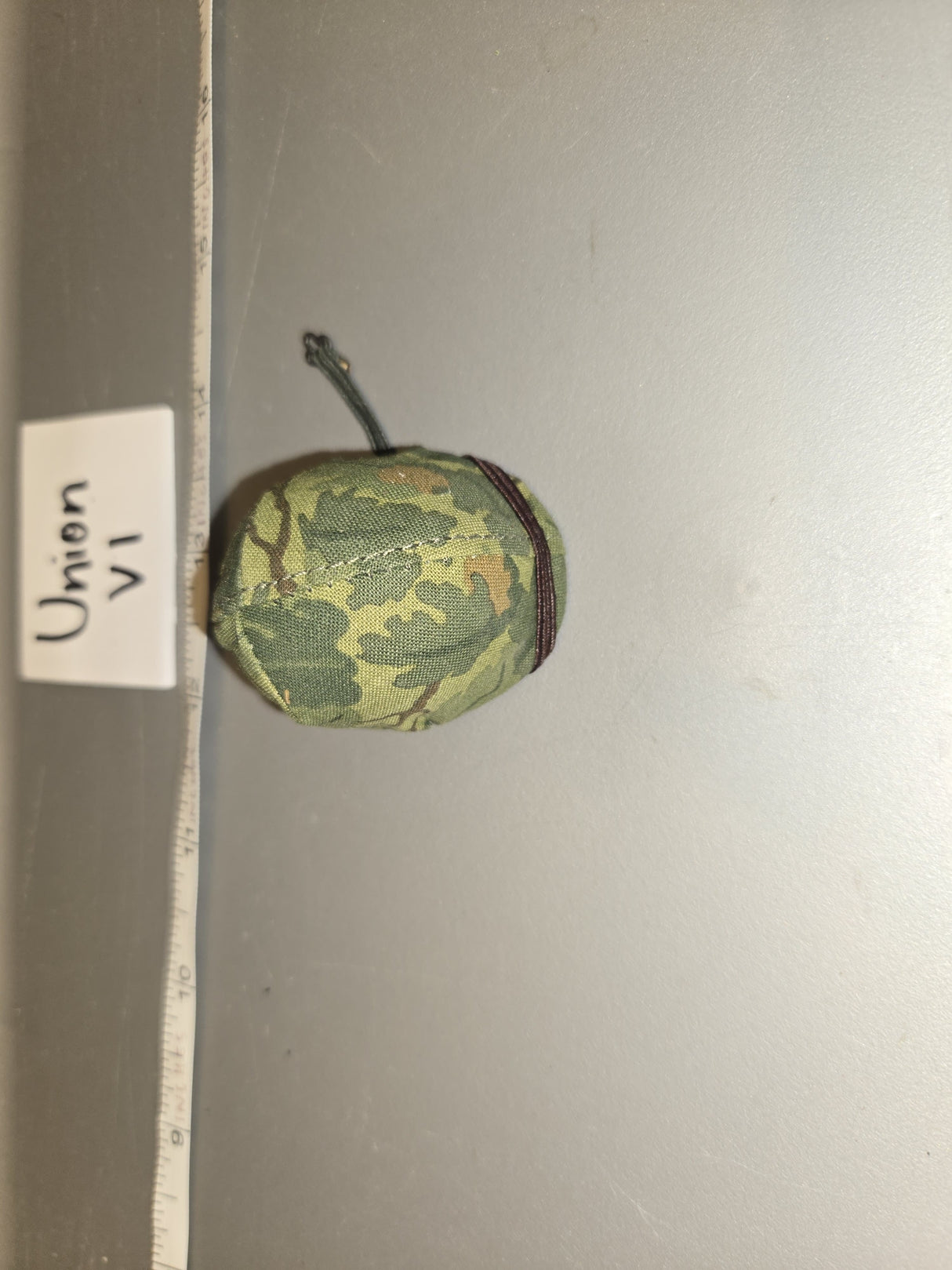 1/6 Vietnam US Mitchell Pattern Helmet