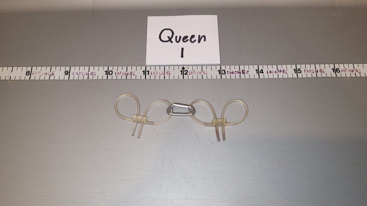 1/6 Scale Modern Era Flex Cuff Lot