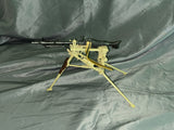 1/6 Scale WWII German Machine Gun and Tripod - Dragon