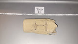 1/6 Scale WWII British WWII US Paratrooper Leg Bag - Soldier Story