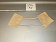 1/6 Scale WWII British Shoulder Harness Suspenders