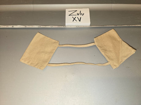 1/6 Scale WWII German Grenade Bags