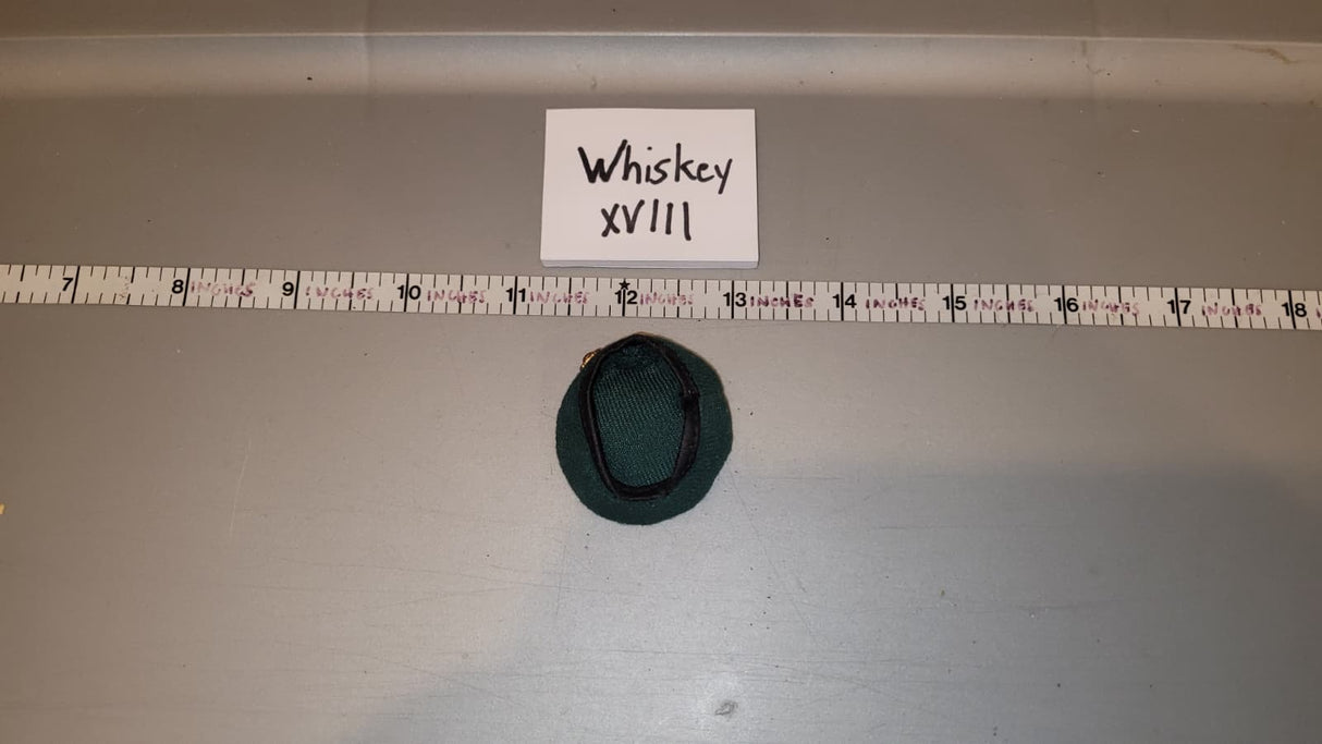 1/6 Scale Vietnam Era US Beret