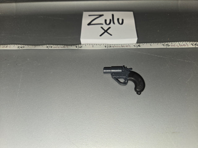 1/6 Scale WWII Flare Pistol - Zulu X