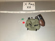 1/6 Scale Vietnam Era US M16 Pouch and Canteen Set - X-Ray XX
