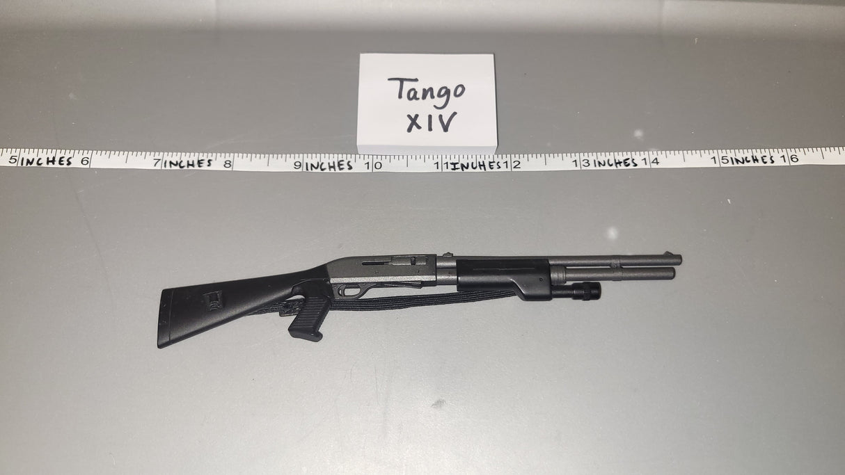 1/6 Scale Modern Era Shotgun