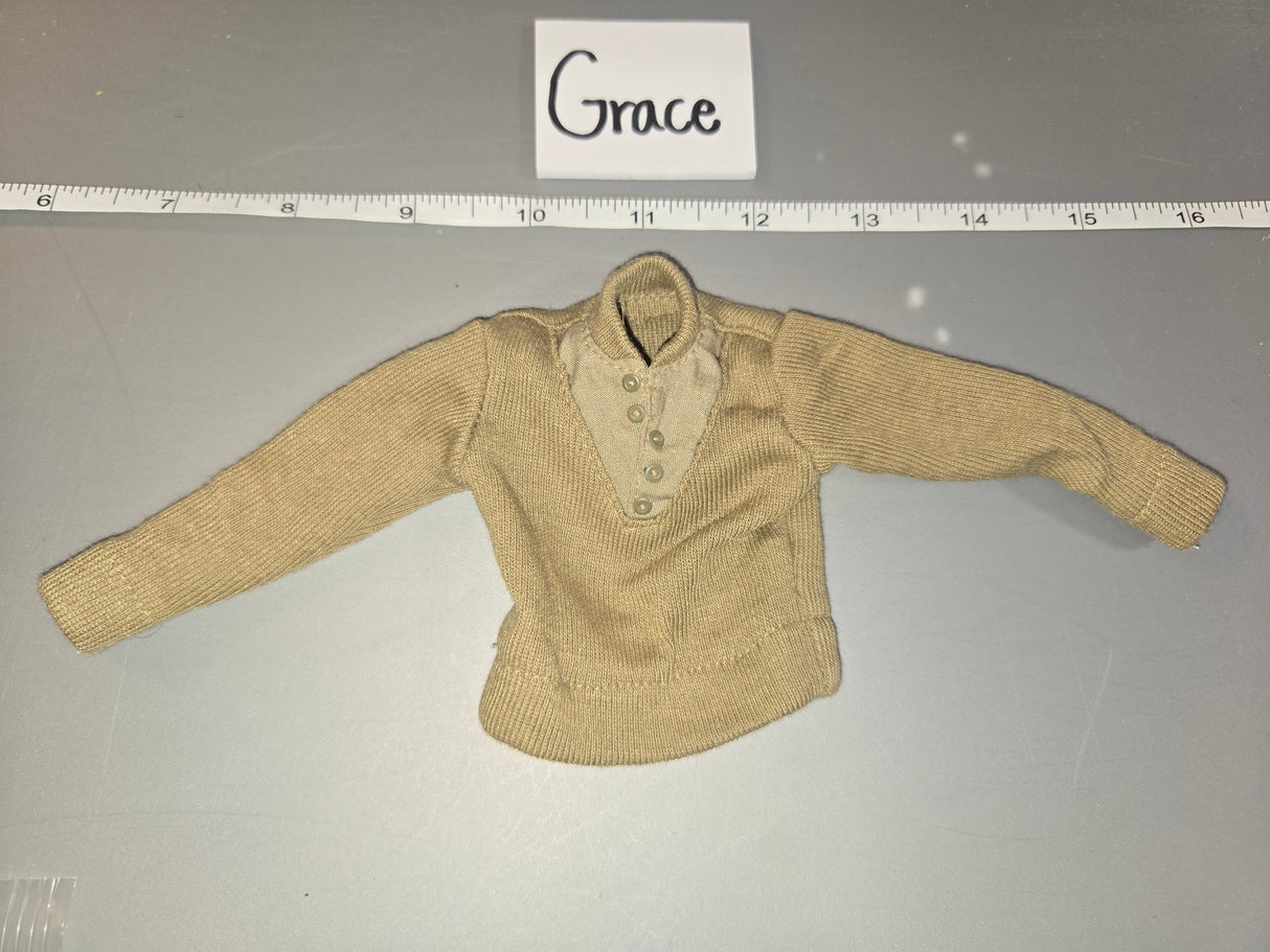 1:6 Scale WWII US Sweater