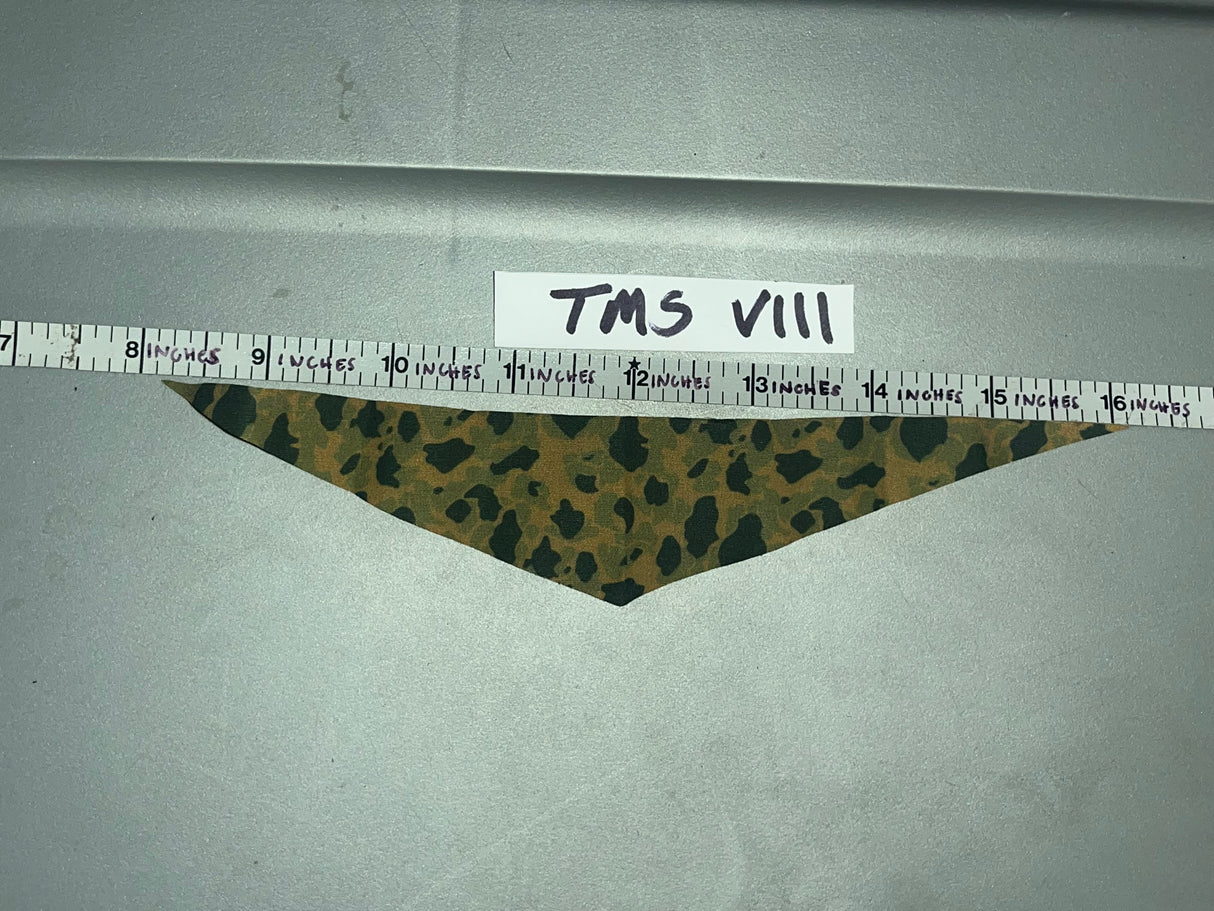 1/6 Scale WWII US Paratrooper Scarf -   Facepool Buck Compton