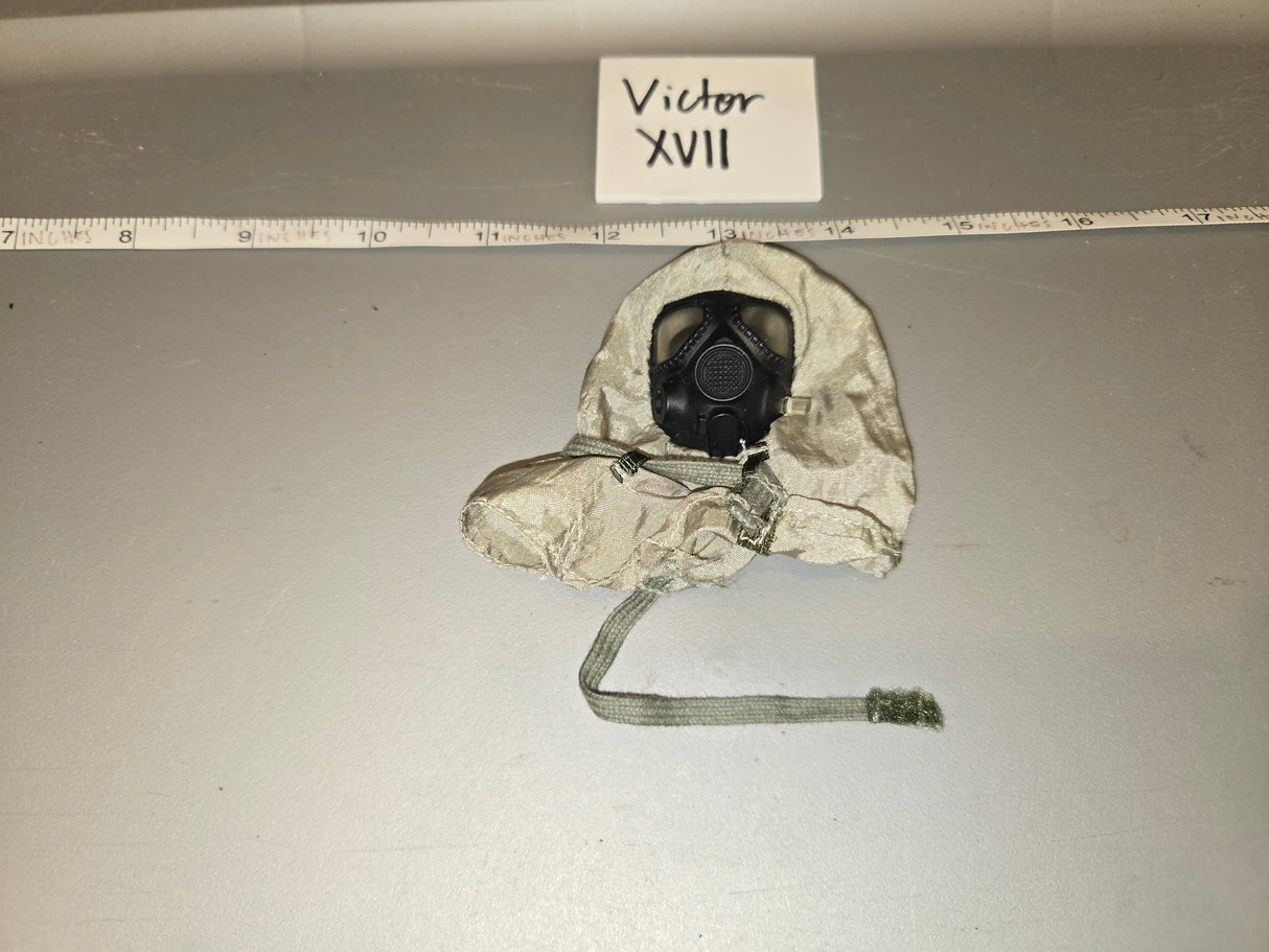 1/6 Scale Modern Era Gas Mask