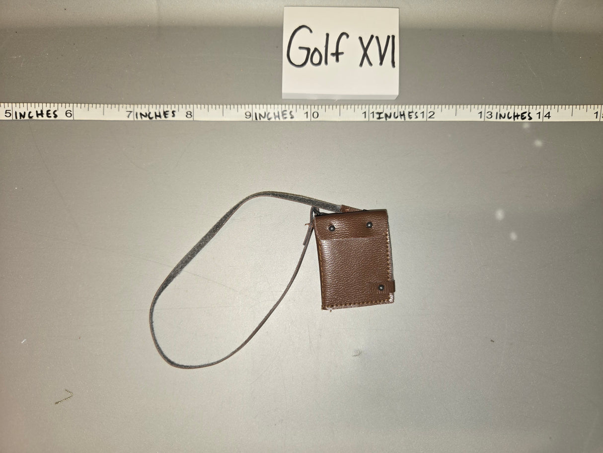 1/6 Scale WWII Russian Soviet Map Case