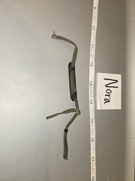 1/6 Scale WWII US M1 Garand Rifle Sling - Nora