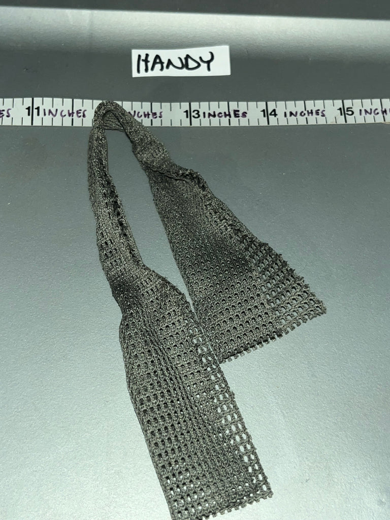 1/6 Scale WWII British Scarf