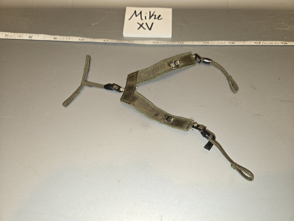 1/6 Scale Modern Era Suspenders