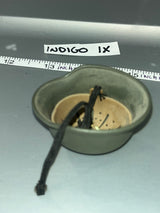 1:6 Scale WWII German Helmet