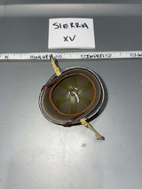 1/6 Scale WWII US 2nd Ranger Helmet