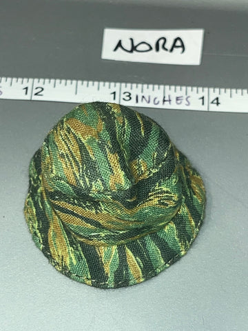 1/6 Scale Vietnam US Tiger Stripe Boonie Hat