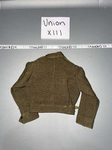 1/6 Scale WWII British Battle Dress Tunic